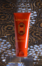 La Sultane De Saba-Body Lotion Oriental Ayurvedic Amber Vanilla Patchouli - Spices-Vücut Losyonu-2-fleurdirect.live