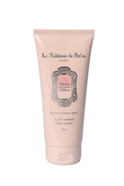 La Sultane De Saba-Body Lotion Rose - Delices-Vücut Losyonu-1-fleurdirect.live