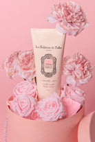 La Sultane De Saba-Body Lotion Rose - Delices-Vücut Losyonu-2-fleurdirect.live