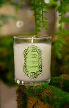 La Sultane De Saba-Candle Green Tea & Ginger - Darjeeling-Mum-1-fleurdirect.live