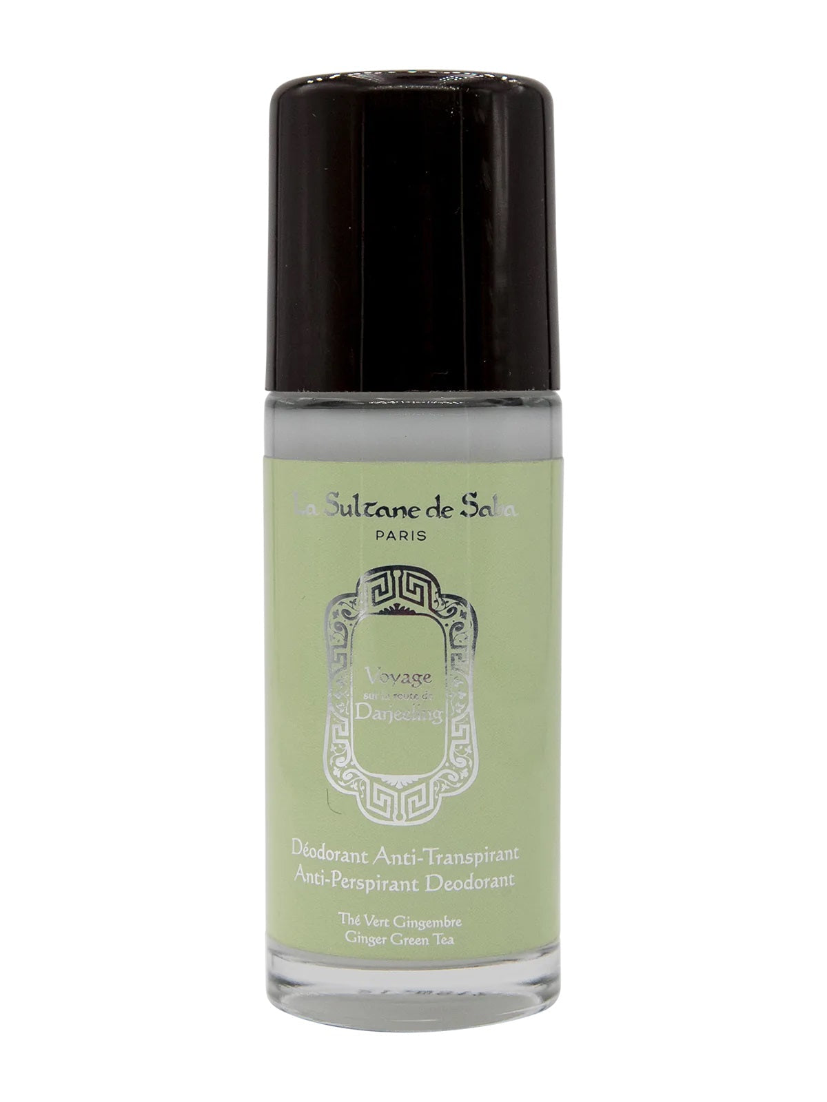La Sultane De Saba-Deodorant Green Tea & Ginger Darjeeling-Deodorant-1-fleurdirect.live