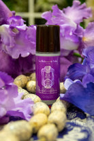 La Sultane De Saba-Deodorant Musk Incense Vanilla - Udaipur-Deodorant-2-fleurdirect.live