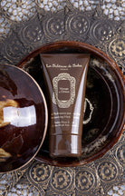La Sultane De Saba-Hand Cream Amber Musk Sandalwood - Orient-El Kremi-2-fleurdirect.live