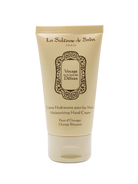 La Sultane De Saba-Hand Cream Orange Blossom - Delices-El Kremi-1-fleurdirect.live