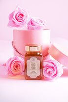 La Sultane De Saba-Honey Healing Face Mask-Yüz Maskesi-2-fleurdirect.live
