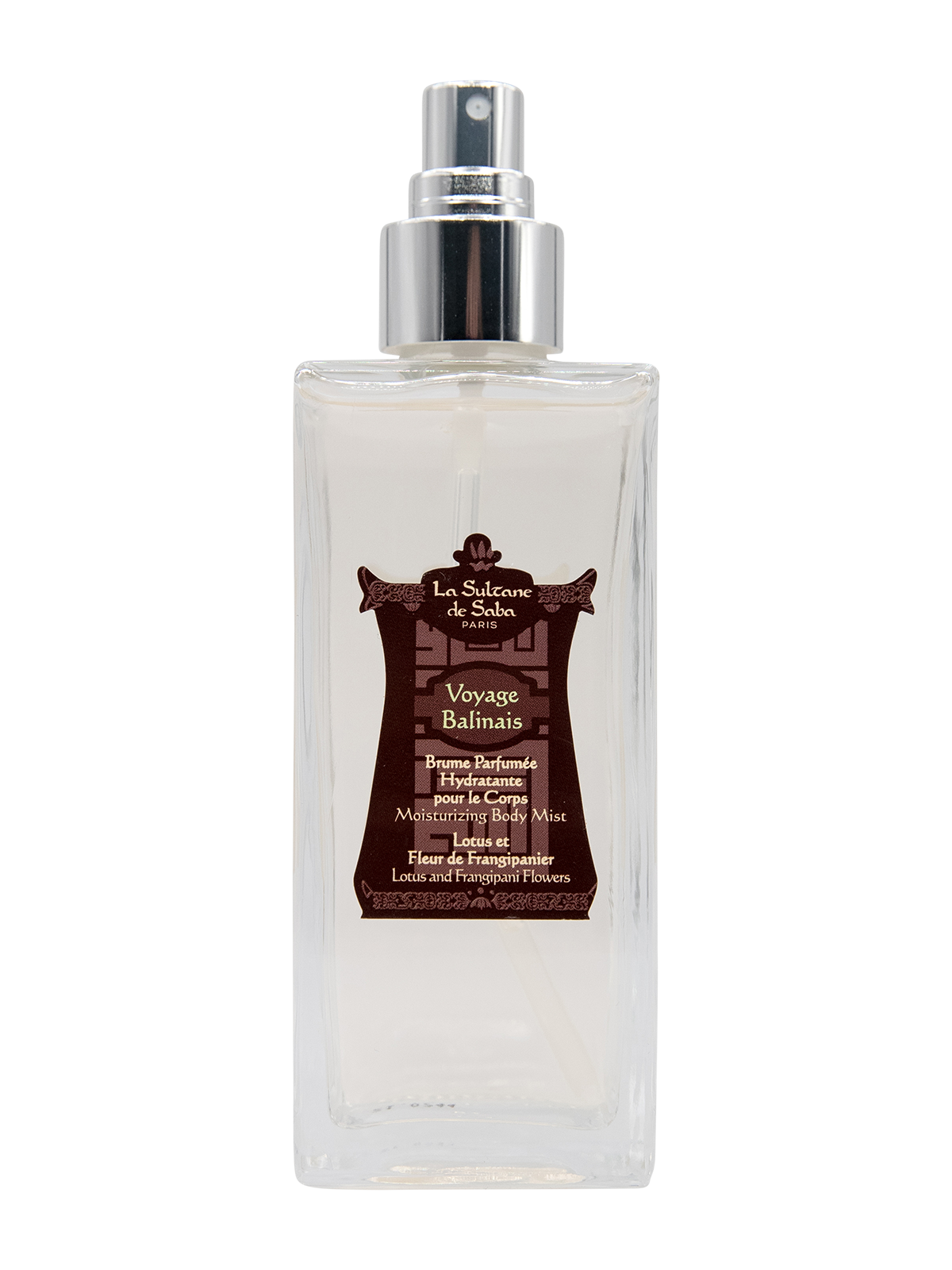 La Sultane De Saba-Mist Lotus And Frangipani Flower - Bali-Mist-1-fleurdirect.live