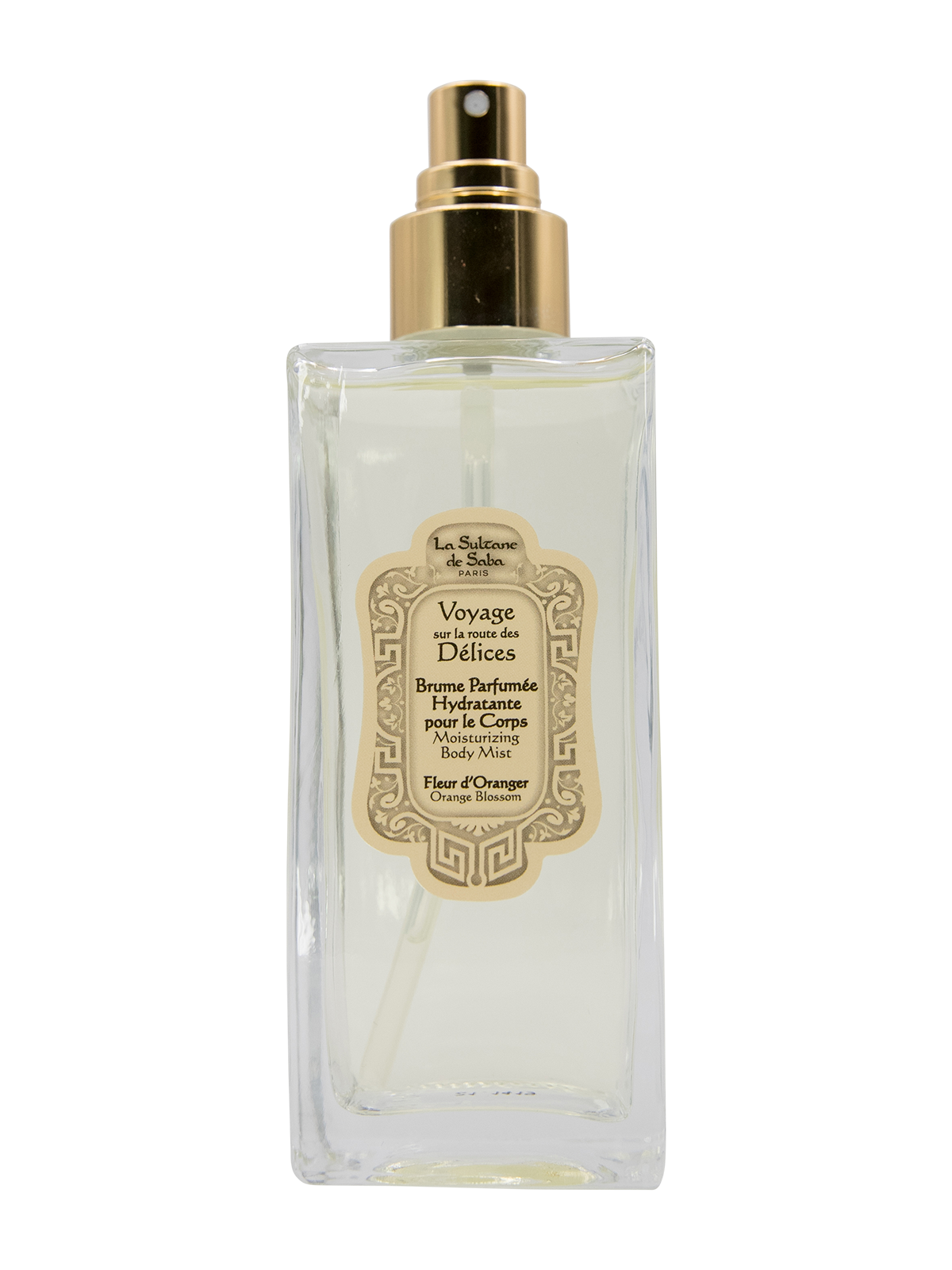 La Sultane De Saba-Mist Orange Blossom - Delices-Mist-1-fleurdirect.live