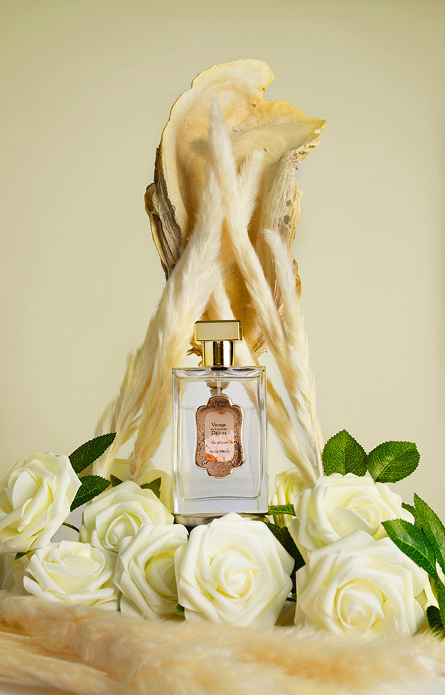 La Sultane De Saba-Perfume Orange Blossom - Delices-Parfüm-2-fleurdirect.live