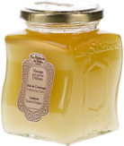 La Sultane De Saba-Salt Scrub Loukoum - Delices-Peeling-2-fleurdirect.live
