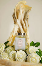 La Sultane De Saba-Salt Scrub Orange Blossom - Delices-Peeling-2-fleurdirect.live