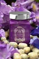 La Sultane De Saba-Shea Butter Musk Incense Vanilla - Udaipur-Cilt Bakımı Yağları-2-fleurdirect.live