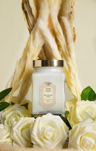 La Sultane De Saba-Shea Butter Orange Blossom - Delices-Cilt Bakımı Yağları-2-fleurdirect.live