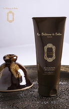 La Sultane De Saba-Shower Cream Amber Musk Sandalwood - Orient-Duş Jeli-2-fleurdirect.live