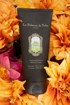 La Sultane De Saba-Shower Cream Jasmine And Tropical Flowers - Malaysia-Duş Jeli-2-fleurdirect.live