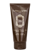 La Sultane De Saba-Silk Protein Scrub Amber Musk Sandalwood - Orient-Peeling-1-fleurdirect.live