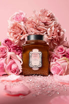 La Sultane De Saba-Sugar Scrub Rose - Delices-Peeling-2-fleurdirect.live