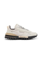 Lacoste-Elite Active 225 Gri Erkek Sneaker-Sneakers-1-fleurdirect.live