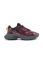 Lacoste-Neo Shot Kadın Açık Mor Sneaker-Sneakers-1-fleurdirect.live