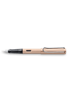 Lamy-Al Star Dolma Kalem Alüminyum Cosmic-Dolma Kalem-1-fleurdirect.live