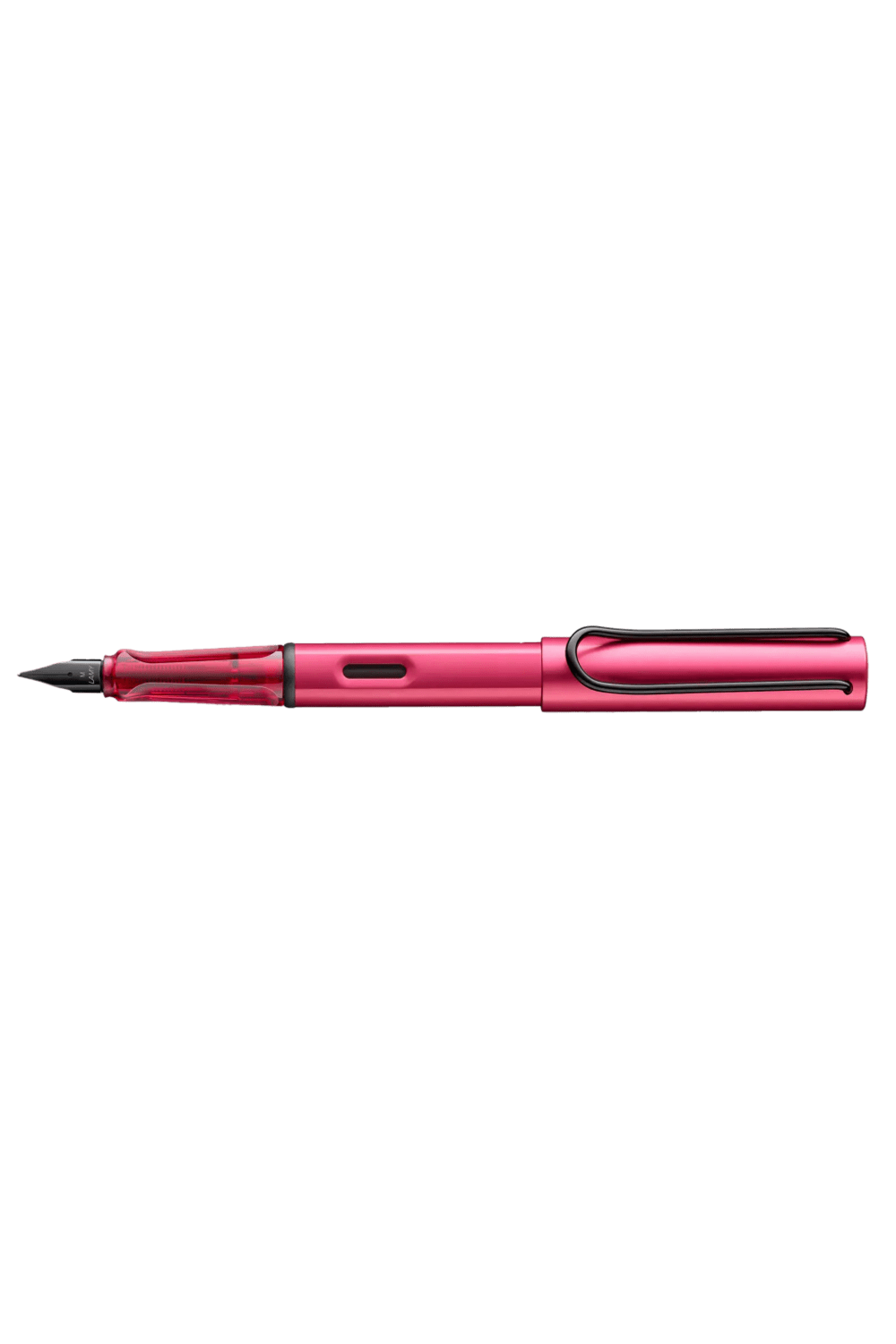 Lamy-Al Star Dolma Kalem Alüminyum Fiery-Dolma Kalem-1-fleurdirect.live