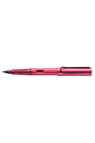 Lamy-Al Star Dolma Kalem Alüminyum Fiery-Dolma Kalem-1-fleurdirect.live