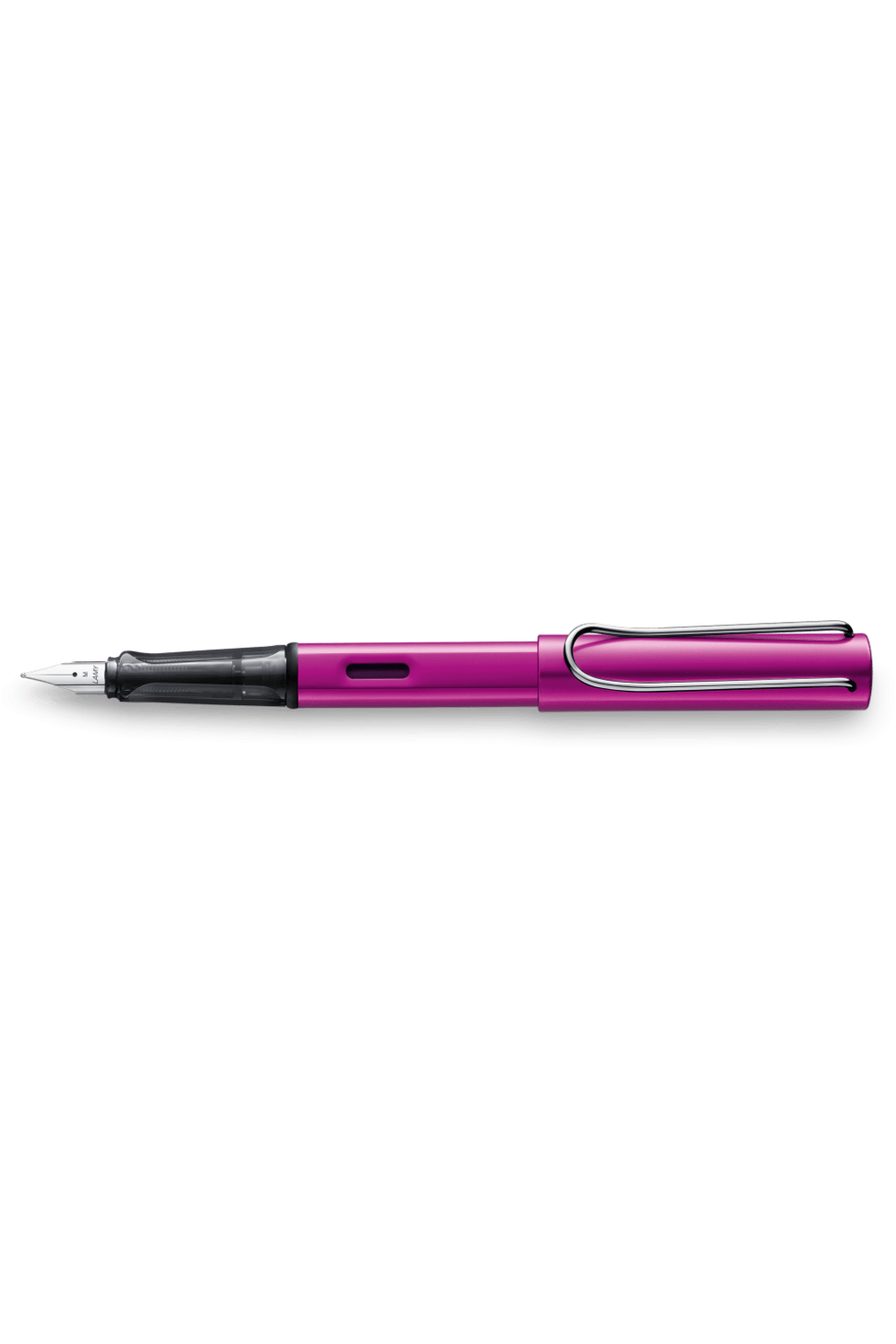 Lamy-Al Star Dolma Kalem Alüminyum Pembe-Dolma Kalem-1-fleurdirect.live