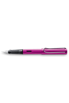 Lamy-Al Star Dolma Kalem Alüminyum Pembe-Dolma Kalem-1-fleurdirect.live