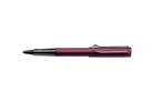 Lamy-Al Star Roller Kalem Alüminyum Siyah Mor-Roller Kalem-1-fleurdirect.live