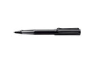 Lamy-Al Star Roller Kalem Alüminyum Siyah-Roller Kalem-1-fleurdirect.live