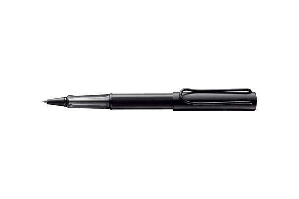 Lamy-Al Star Roller Kalem Alüminyum Siyah-Roller Kalem-1-fleurdirect.live