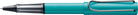 Lamy-Al Star Roller Kalem Alüminyum Turmaline-Roller Kalem-1-fleurdirect.live