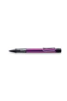 Lamy-Al Star Tükenmez Kalem Alüminyum Lilac-Tükenmez Kalem-1-fleurdirect.live
