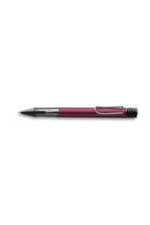 Lamy-Al Star Tükenmez Kalem Alüminyum Siyah Mor-Tükenmez Kalem-1-fleurdirect.live