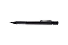 Lamy-Al Star Versatil Kalem Alüminyum 0.5 Siyah-Versatil Kalem-1-fleurdirect.live