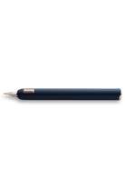 Lamy-Di̇alog Cc 14 K Altin Koyu Mavi̇-Dolma Kalem-1-fleurdirect.live
