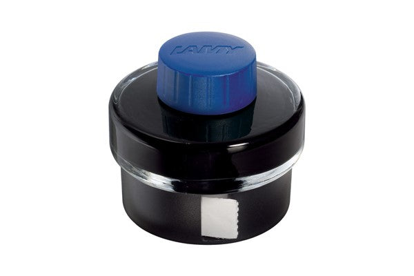 Lamy-Dolma Kalem Mürekkep 50 Ml Mavi -Yedek Kalem Malzemeleri-1-fleurdirect.live