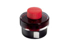 Lamy-Dolma Kalem Mürekkep 50 ml Kırmızı-Yedek Kalem Malzemeleri-1-fleurdirect.live