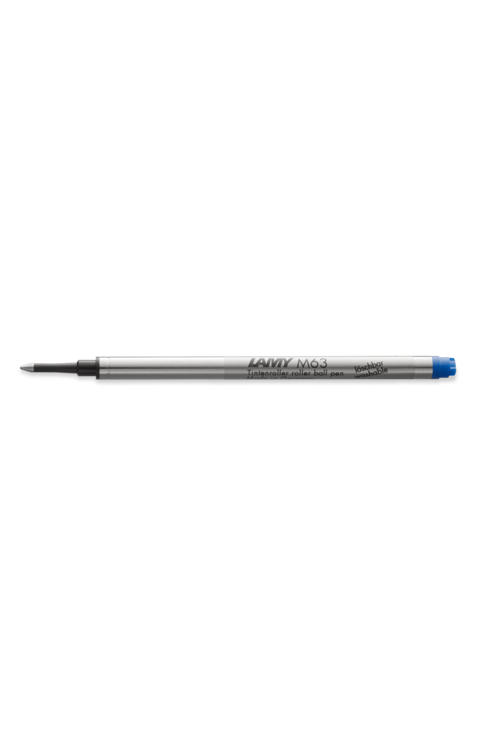 Lamy-Kapaklı Roller Kalem Refili Tekli Mavi-Yedek Kalem Malzemeleri-1-fleurdirect.live