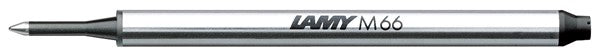 Lamy-Kapaksız Roller Kalem Refili Tekli Siyah-Yedek Kalem Malzemeleri-1-fleurdirect.live