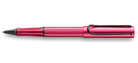 Lamy-Lamy Al Star Roller Kalem Aluminyum Fiery M Uc-Roller Kalem-1-fleurdirect.live