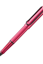 Lamy-Lamy Al Star Roller Kalem Aluminyum Fiery M Uc-Roller Kalem-3-fleurdirect.live