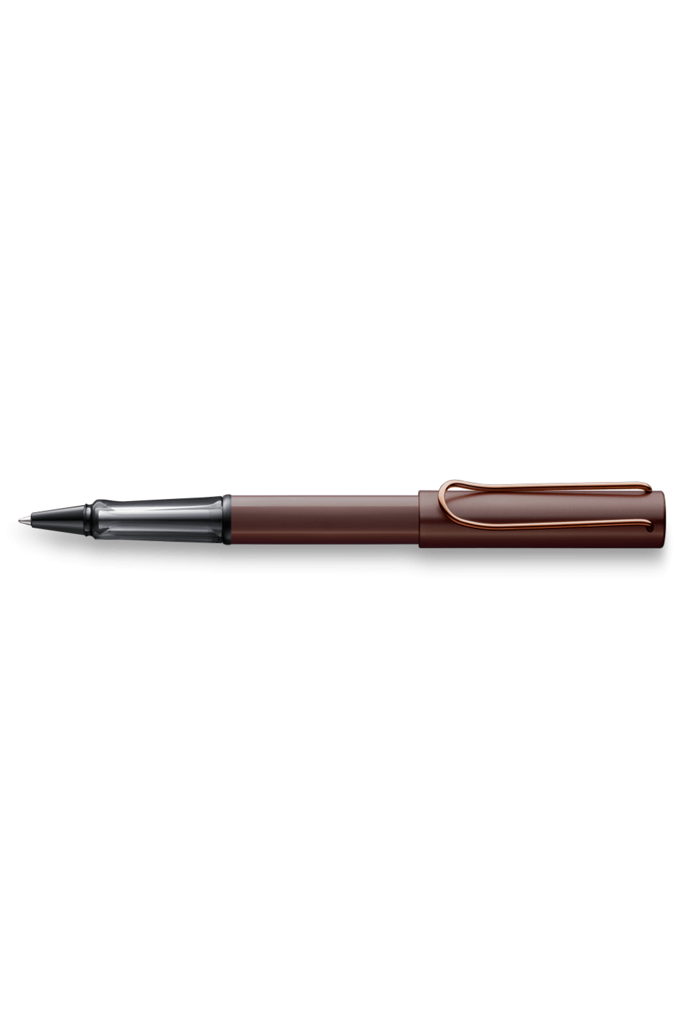 Lamy-Lamy Lx Roller Kalem Marron-Roller Kalem-1-fleurdirect.live