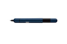 Lamy-Lamy Pico Tükenmez Kalem Mat Lake Gövde Pmavi-Tükenmez Kalem-1-fleurdirect.live
