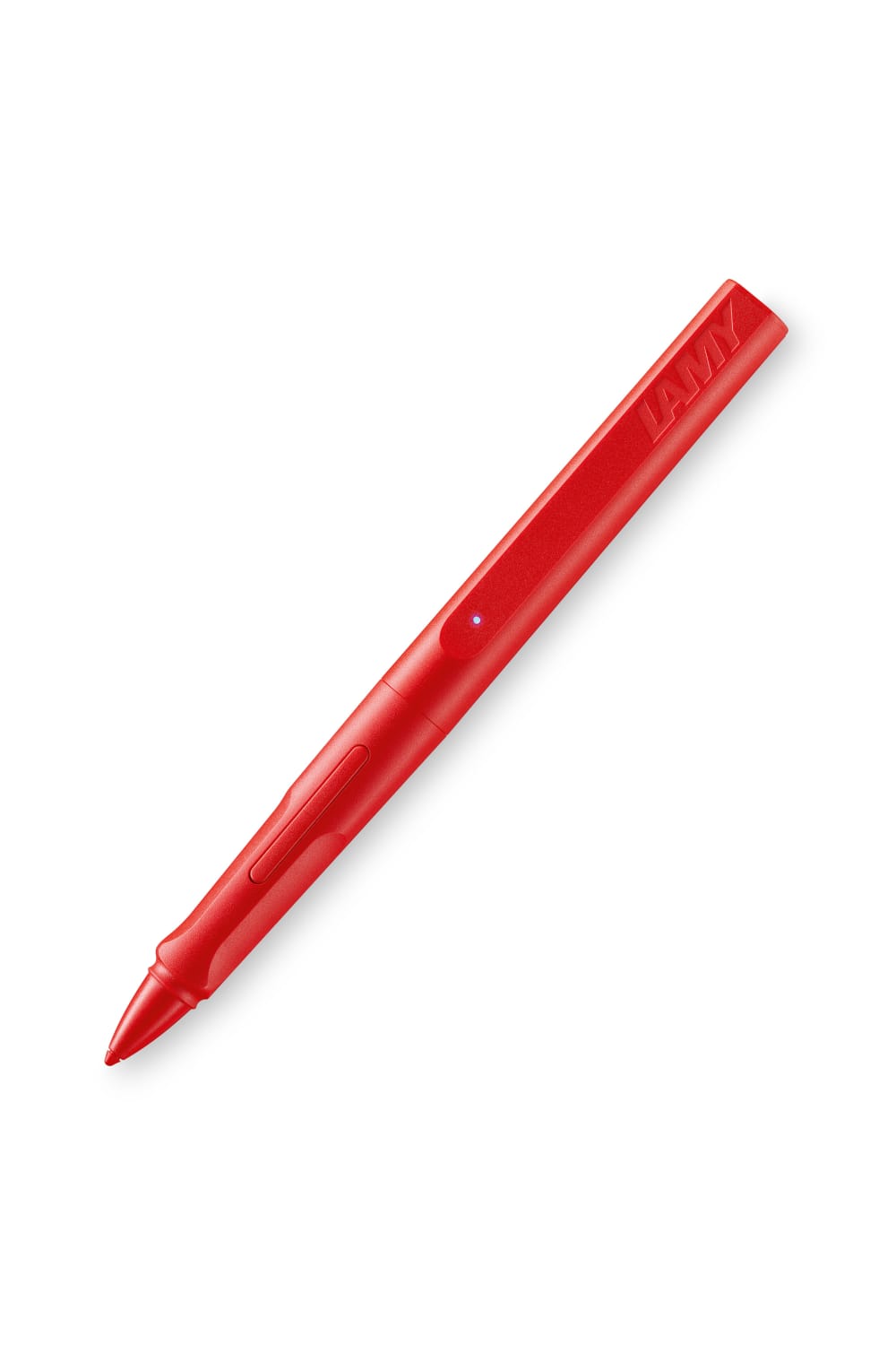 Lamy-Lamy Safari Note + Ipad Tablet Kalemi Kırmızı-Dijital Kalem-1-fleurdirect.live