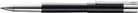 Lamy-Lamy Scala Roller Kalem Lake Govde Piyano Siyah-Roller Kalem-1-fleurdirect.live