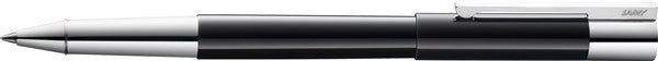 Lamy-Lamy Scala Roller Kalem Lake Govde Piyano Siyah-Roller Kalem-1-fleurdirect.live