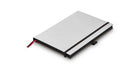 Lamy-Lamy Sert Kapak Defter A5 Si̇yah Ci̇zgi̇si̇z-Defter-1-fleurdirect.live