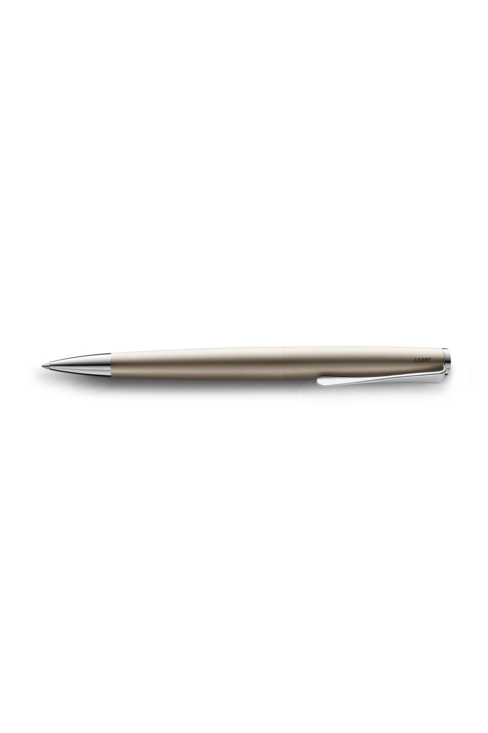 Lamy-Lamy Studio Tukenmez Kalem Paladyum Govde-Tükenmez Kalem-1-fleurdirect.live