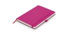 Lamy-Lamy Yumuşak Kapak Defter A6 Pembe-Defter-1-fleurdirect.live