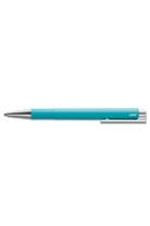 Lamy-Logo M+ Tükenmez Kalem Metal Klips Sea Matt-Tükenmez Kalem-1-fleurdirect.live